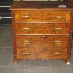 420 6242 CHEST OF DRAWERS